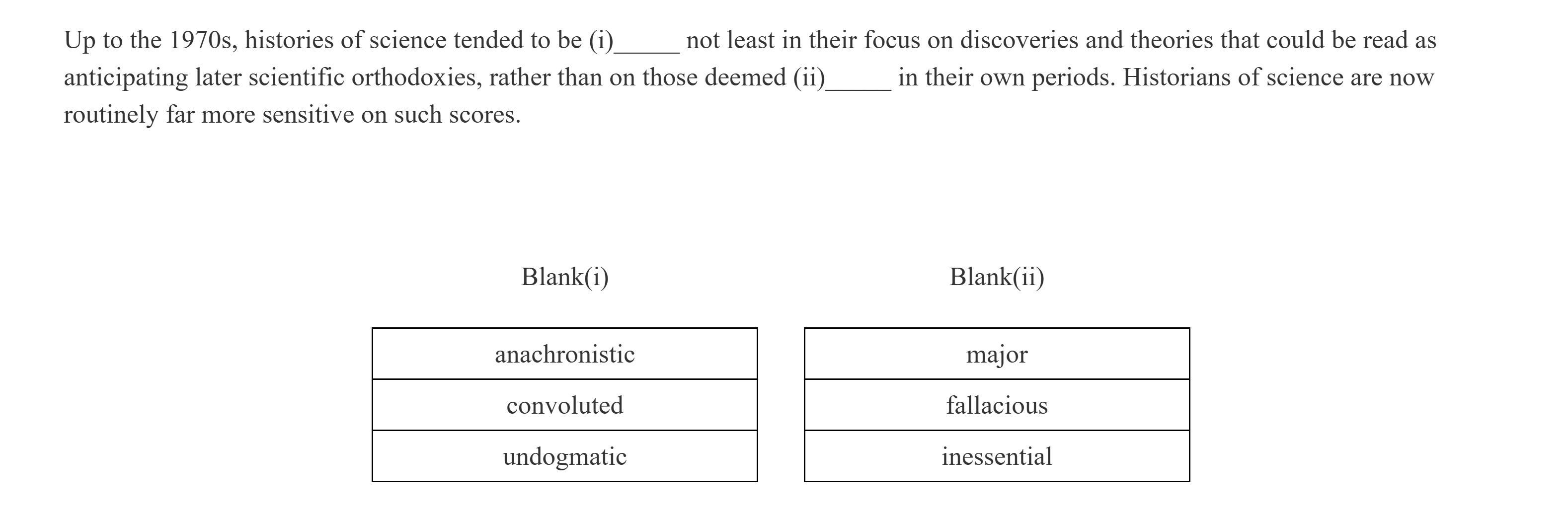KMF Comprehensive set of mathematics questions after the reform